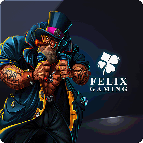 펠릭스게이밍 슬롯