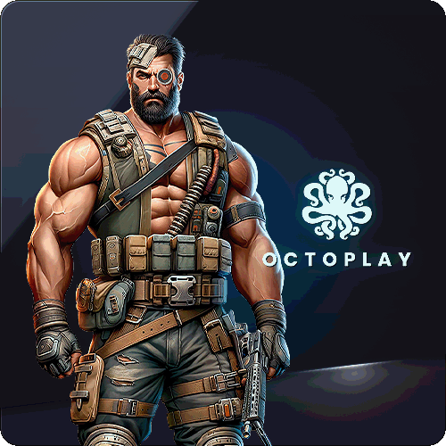 옥토플레이 슬롯